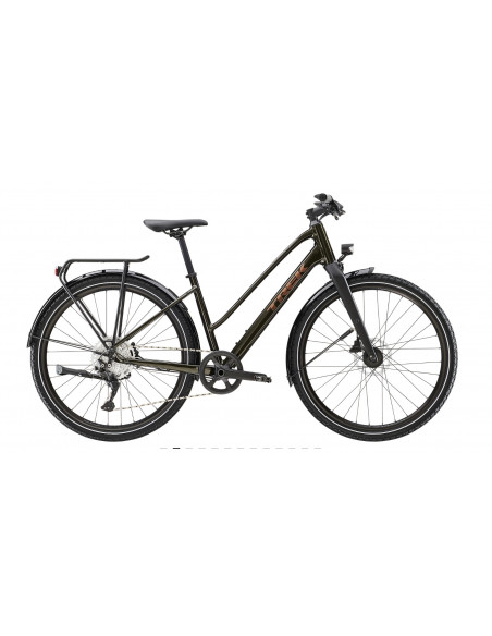 Trek Dual Sport 3 EQ Stagger Gen 5