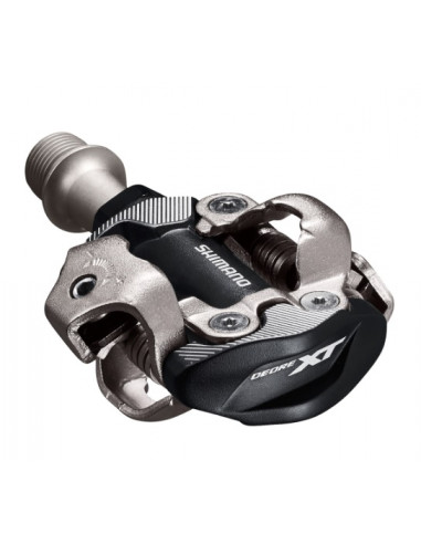 Shimano Pedaler SPD PD-M8100 Deore XT