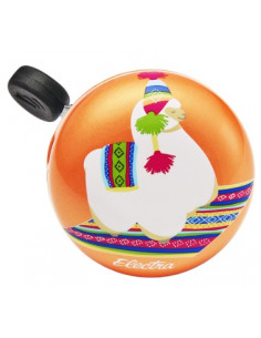 Electra Ringklocka Alpaca