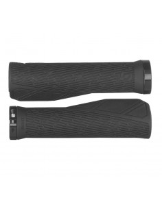 Syncros Handtag Comfort Lock On Svart