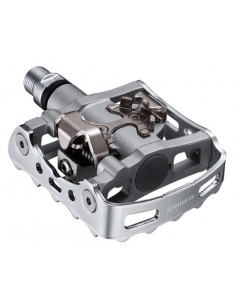 Shimano Pedaler PD-M324 Touring/Trekking Silver
