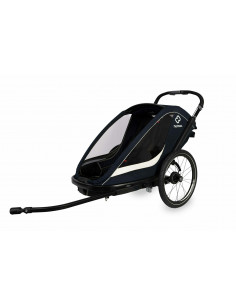 Hamax Cykelvagn Breeze