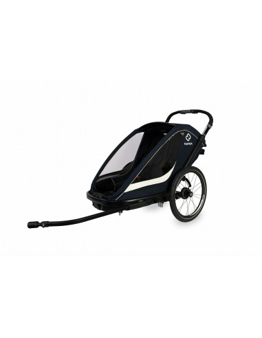 Hamax Cykelvagn Breeze ONE
