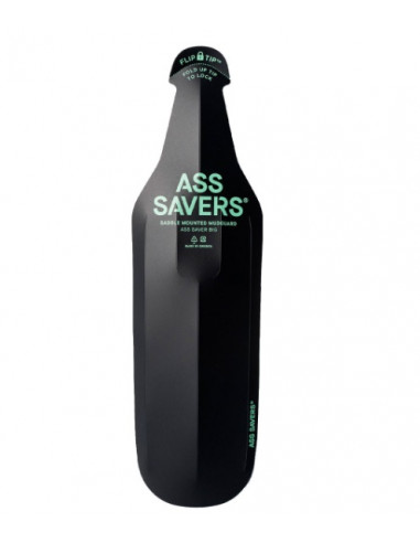 Ass Savers Bakskärm BIG