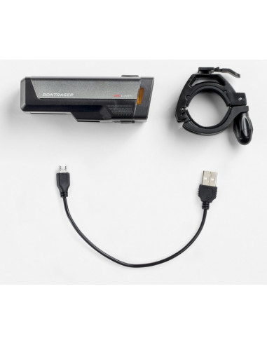 Bontrager Framlampa Ion Elite R