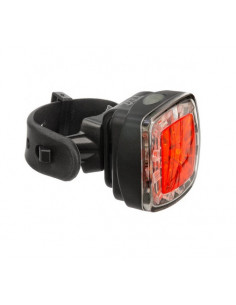 Tec Baklampa Lucer Diod