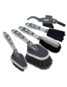 Muc-Off Borste Premium Kit