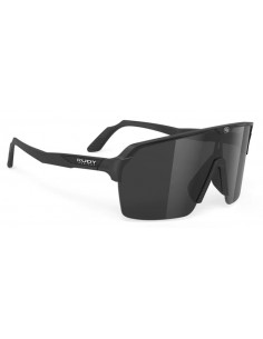 Rudy Project Glasögon Spinshield Air Svart Matt Smoke