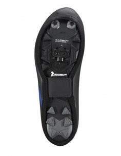 Shimano Skoskydd XC Thermal 2