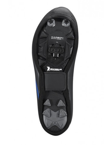 Shimano Skoskydd XC Thermal