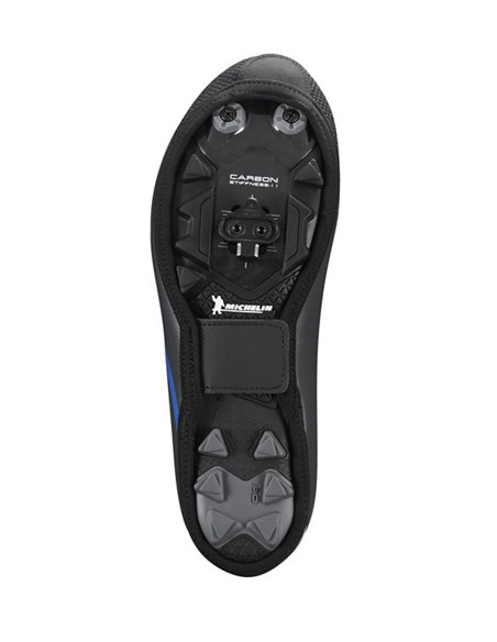 Shimano Skoskydd XC Thermal