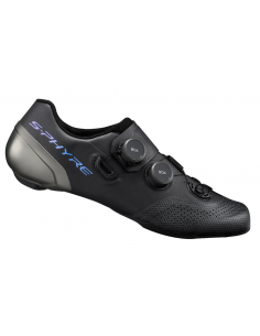 Shimano Cykelskor RC902 LVG SPD-SL