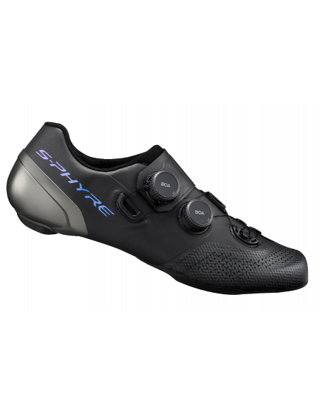 Shimano Cykelskor RC902 LVG SPD-SL