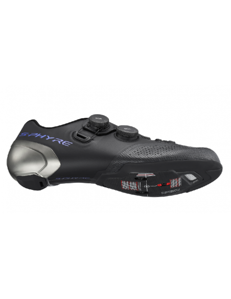 Shimano Cykelskor RC902 LVG SPD-SL