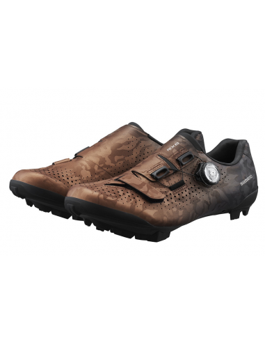 Shimano Cykelskor RX800 Gravel