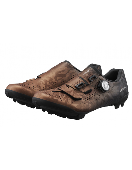 Shimano Cykelskor RX800 Gravel