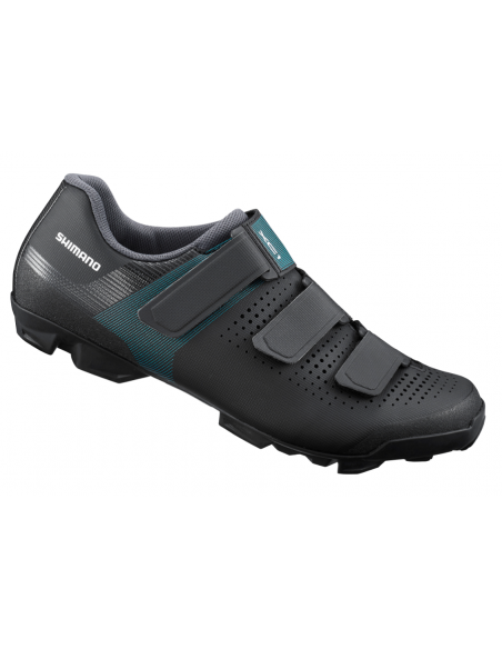 Shimano Cykelskor XC100 MTB SPD Dam