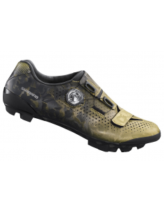 Shimano Cykelskor RX800 Gravel Dam