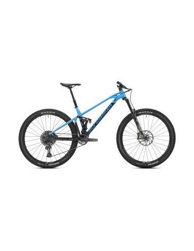 Mondraker Foxy R