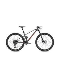 Mondraker F-Podium Carbon DC