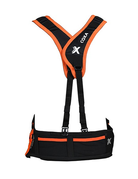 Coxa Ryggsäck R8 Vätskesystem 8L