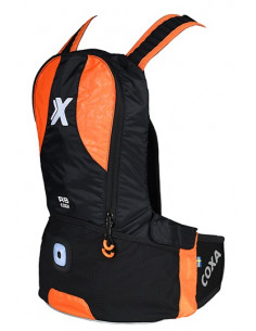 Coxa Ryggsäck R8 Vätskesystem 8L