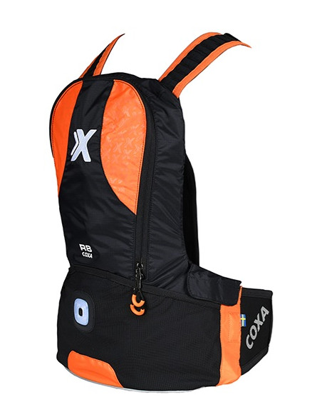 Coxa Ryggsäck R8 Vätskesystem 8L