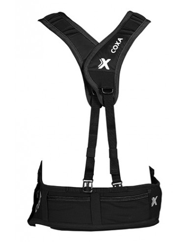 Coxa Ryggsäck R8 Vätskesystem 8L