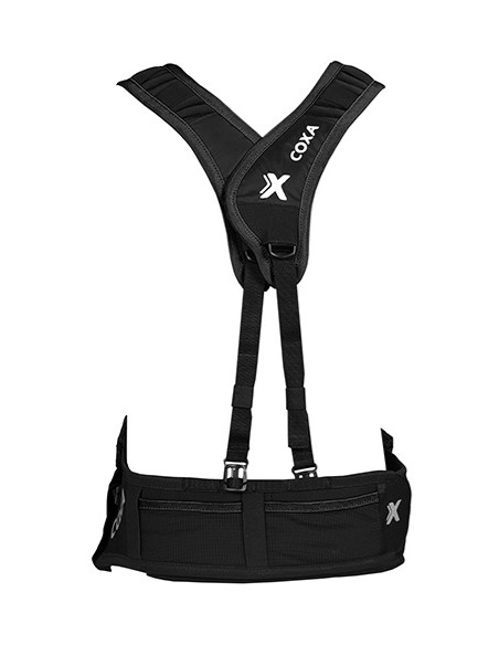 Coxa Ryggsäck R8 Vätskesystem 8L