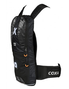 Coxa Ryggsäck R3 Vätskesystem 3L