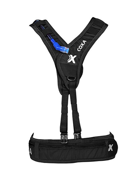 Coxa Ryggsäck R3 Vätskesystem 3L