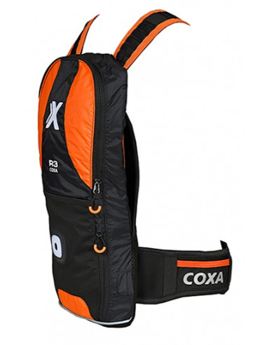 Coxa Ryggsäck R3 Vätskesystem 3L