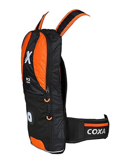 Coxa Ryggsäck R3 Vätskesystem 3L