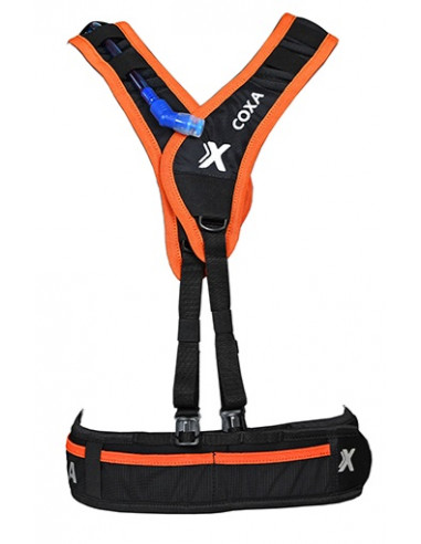 Coxa Ryggsäck R3 Vätskesystem 3L