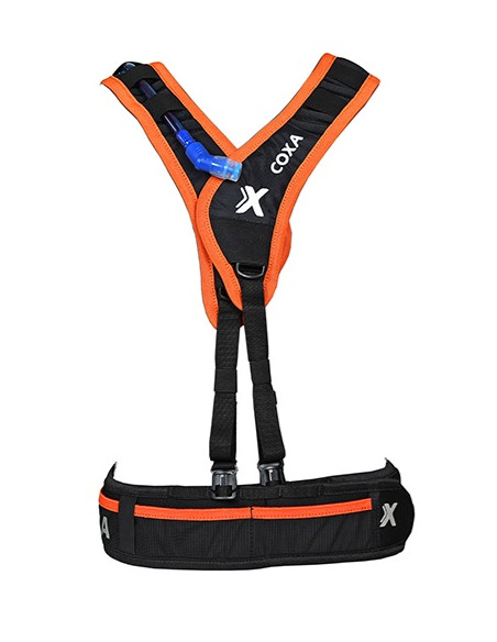 Coxa Ryggsäck R3 Vätskesystem 3L