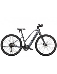 Trek Dual Sport+ 2 Stagger 250Wh