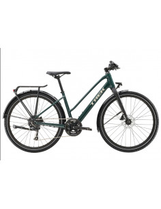 Trek Dual Sport 2 EQ Stagger Gen 5 2