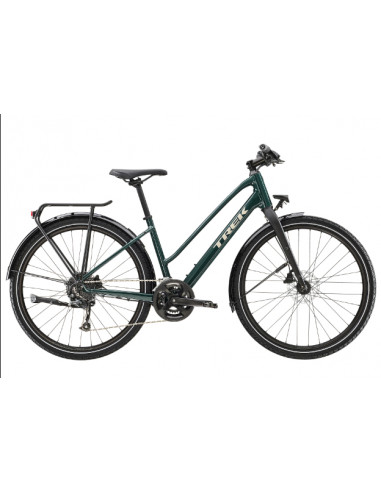 Trek Dual Sport 2 EQ Stagger Gen 5