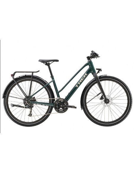 Trek Dual Sport 2 EQ Stagger Gen 5