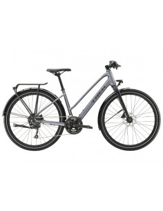 Trek Dual Sport 2 EQ Stagger Gen 5