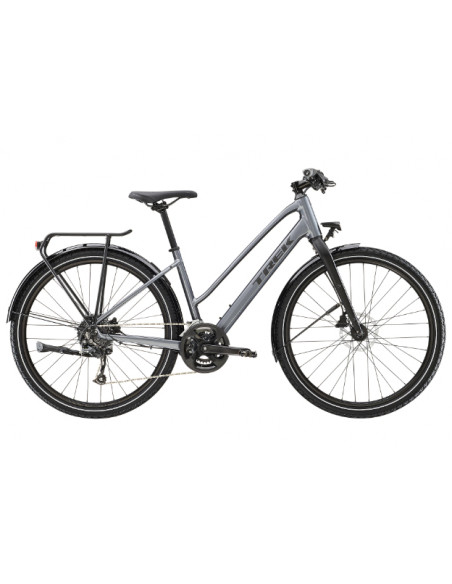 Trek Dual Sport 2 EQ Stagger Gen 5