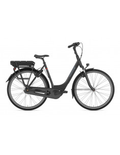 Gazelle Paris C7+ HMB 400Wh Dam