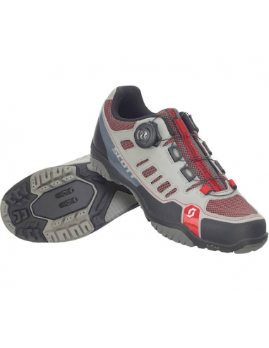 Scott Cykelskor Sport Crus-r Boa Dam
