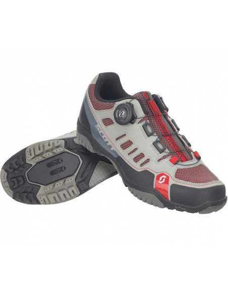 Scott Cykelskor Sport Crus-r Boa Dam