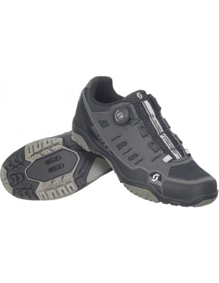 Scott Cykelskor Sport Crus-r Boa Dam