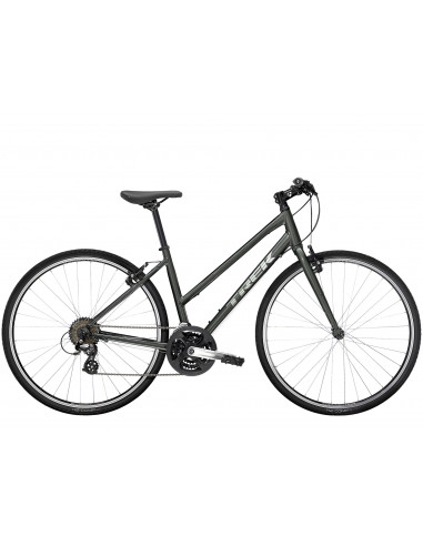 Trek FX 1 Stagger