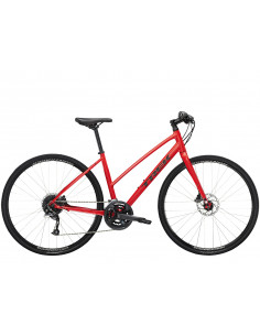 Trek FX 2 Disc Stagger