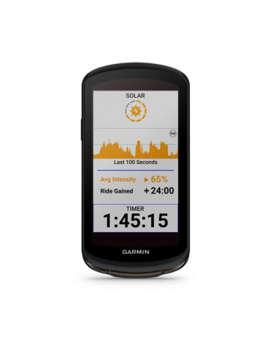 Garmin Cykeldator Edge 1040 Solar