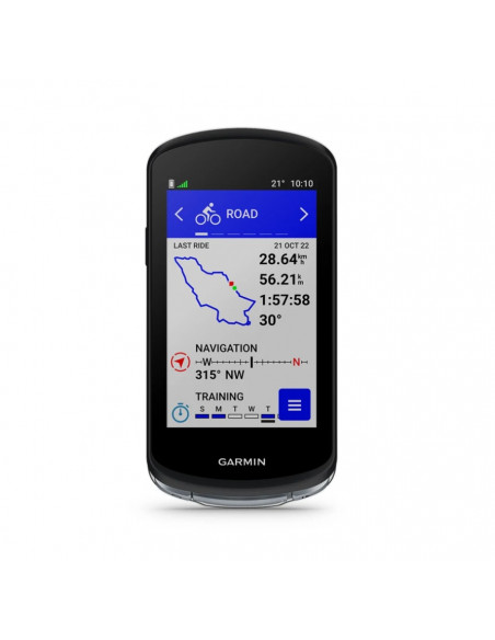 Garmin Cykeldator Edge 1040 Standard