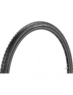 Pirelli Däck Cinturato Gravel M 45-622 127tpi TLR Svart